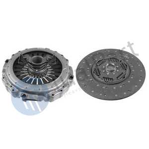 CLUTCH KIT