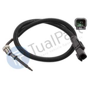 EXHAUST GAS TEMPERATURE SENSOR