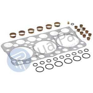 CYLINDER HEAD GASKET