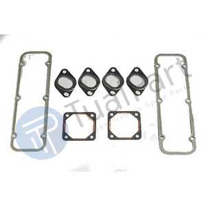 EXHAUST GASKET SET