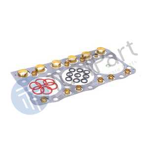 CYLINDER HEAD GASKET