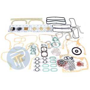 HEAD GASKET SET