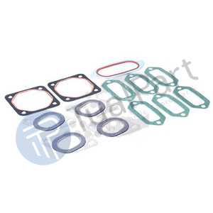 EXHAUST GASKET SET