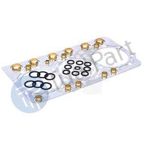 CYLINDER HEAD GASKET