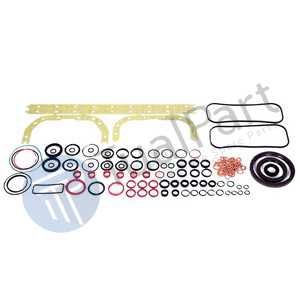 BOTTOM GASKET SET