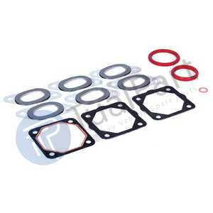 EXHAUST GASKET SET