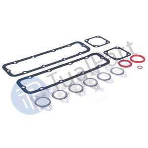 EXHAUST GASKET SET