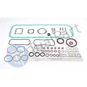 BOTTOM GASKET SET