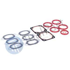 EXHAUST GASKET SET