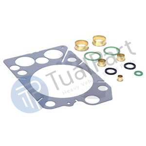 CYLINDER HEAD GASKET