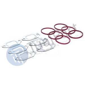 EXHAUST GASKET SET