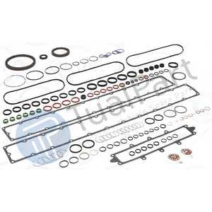 BOTTOM GASKET SET