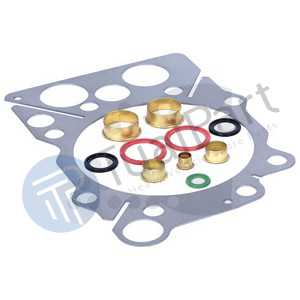 CYLINDER HEAD GASKET