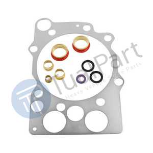 CYLINDER HEAD GASKET