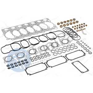 HEAD GASKET SET