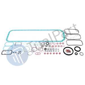 BOTTOM GASKET SET