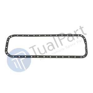 OIL PAN GASKET