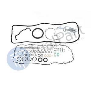 BOTTOM GASKET SET