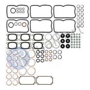 HEAD GASKET SET