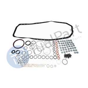 BOTTOM GASKET SET