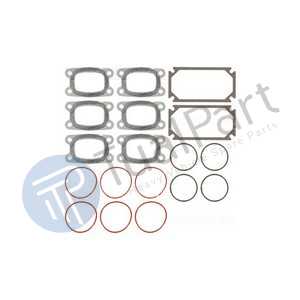 EXHAUST GASKET SET