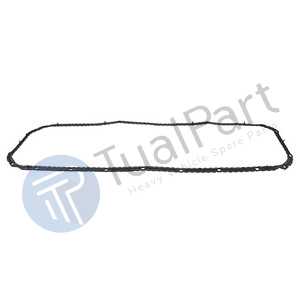 OIL PAN GASKET