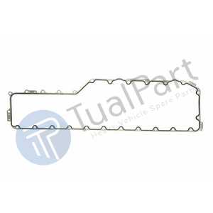 OIL COOLER GASKET