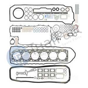 GASKET SET