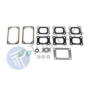 EXHAUST GASKET SET