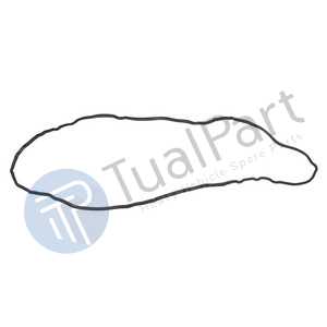 OIL PAN GASKET