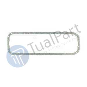 OIL PAN GASKET