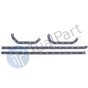 OIL PAN GASKET