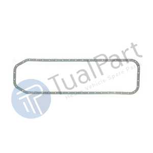 OIL PAN GASKET