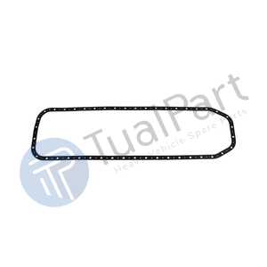 OIL PAN GASKET