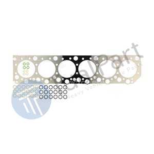 CYLINDER HEAD GASKET