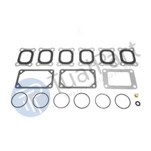 EXHAUST GASKET SET