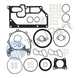 BOTTOM GASKET SET