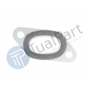 EXHAUST MANIFOLD GASKET