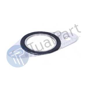 EXHAUST MANIFOLD GASKET