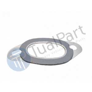 EXHAUST MANIFOLD GASKET