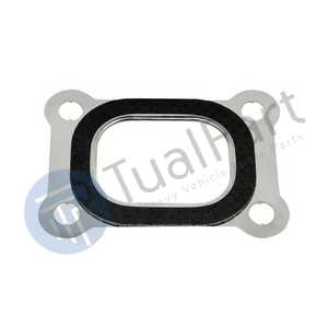 EXHAUST MANIFOLD GASKET