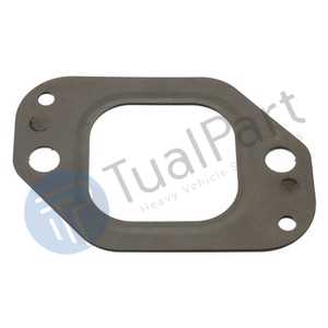 EXHAUST MANIFOLD GASKET