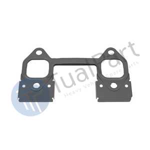 EXHAUST MANIFOLD GASKET