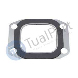 EXHAUST MANIFOLD GASKET