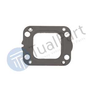 EXHAUST MANIFOLD GASKET