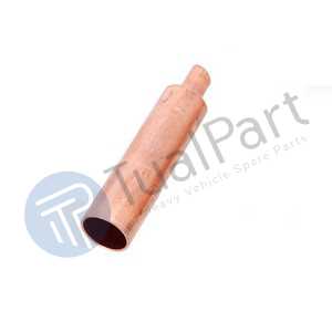 INJECTOR SLEEVE