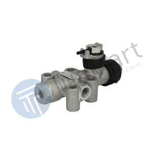 SUSPENSION VALVE