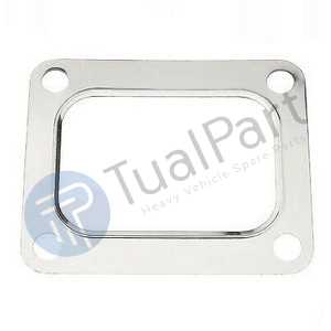 EXHAUST MANIFOLD GASKET