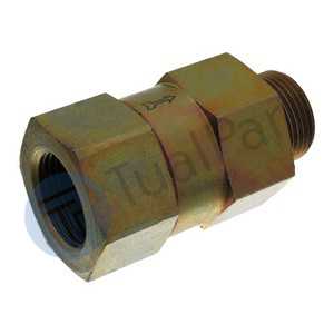 SAFETY VALVE