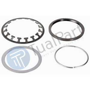 CLUTCH MOUNTING KIT